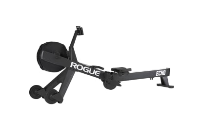 Rogue Echo Rower - Air Resistance Indoor Rowing Machine | Rogue